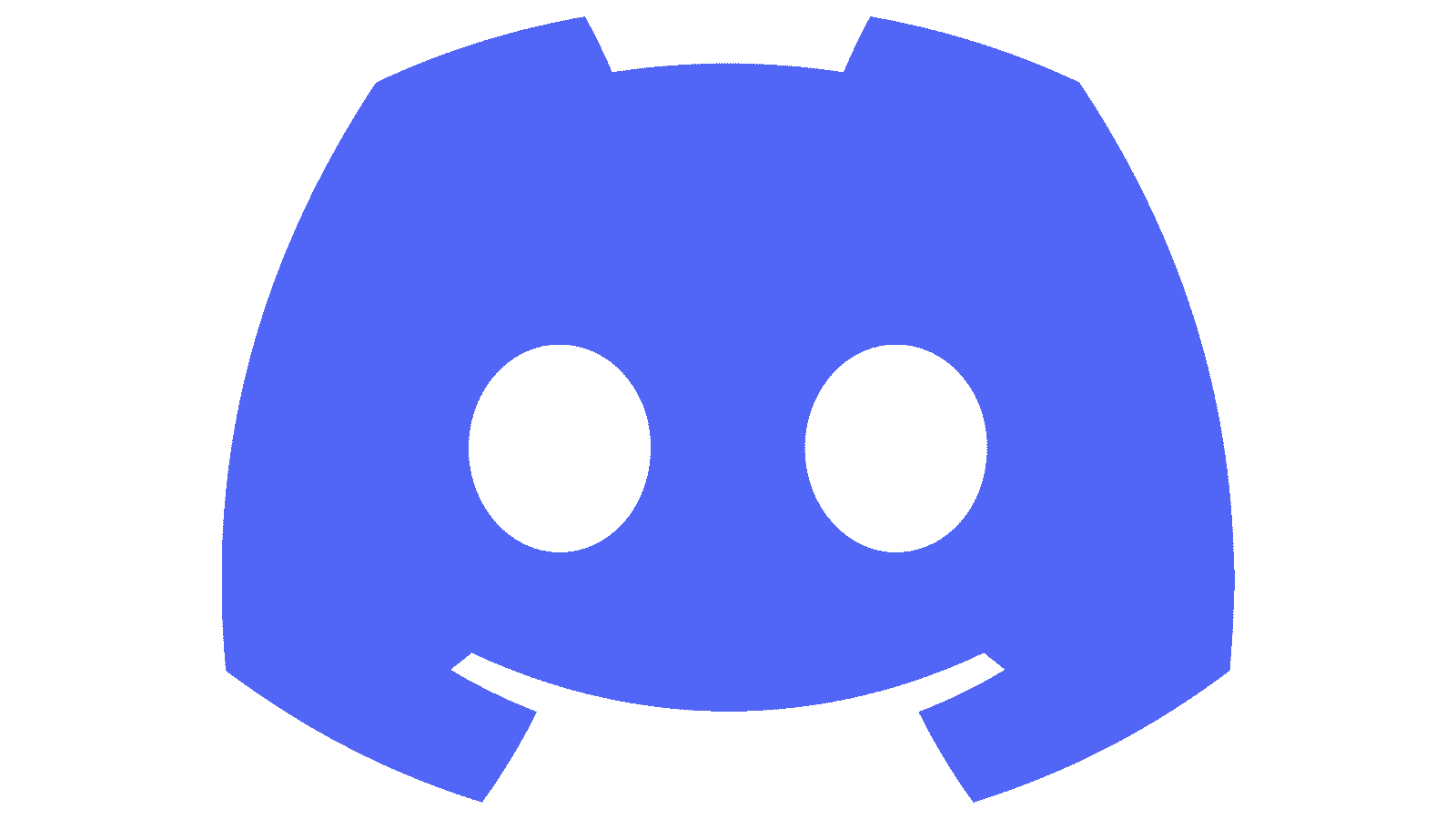 Discord Logo